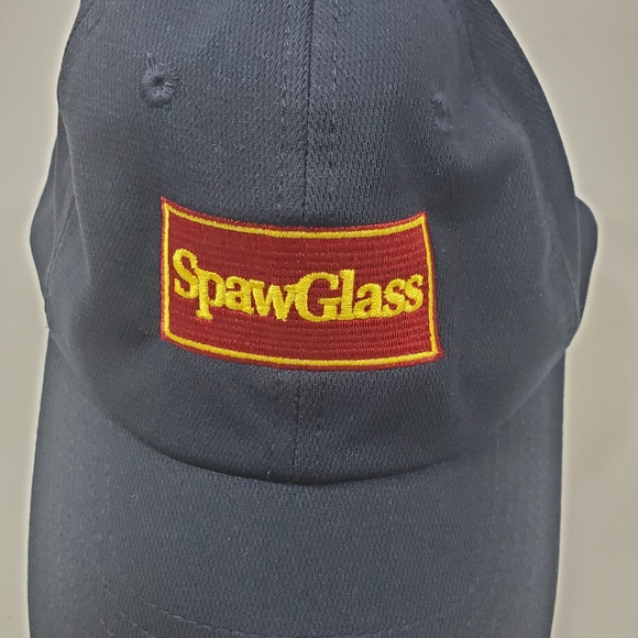 Spaw Glass Cap - Picture 2 of 5